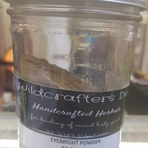 Eyebright powder herb 2oz